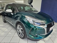 Citroen DS3 2019