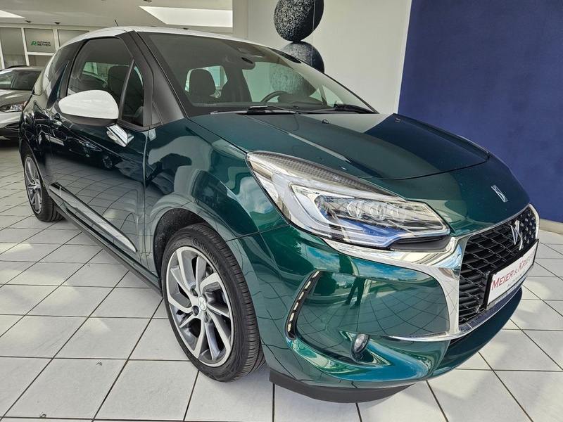Citroen DS3