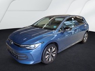 Volkswagen Golf 2025