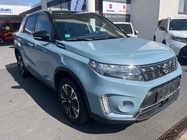 Suzuki Vitara 2022