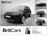 Land Rover Evoque 2020