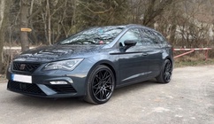 Seat Leon 2019