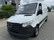 Mercedes-Benz Sprinter 2021