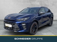 Cupra Terramar 2026