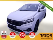 Dacia Sandero 2022
