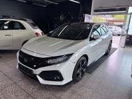 Honda Civic 2019