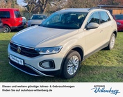 Volkswagen T-Roc 2024