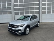 Volkswagen T-Cross 2023