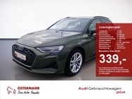 Audi A3 2025