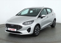 Ford Fiesta 2023