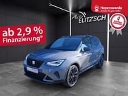 Seat Arona 2025