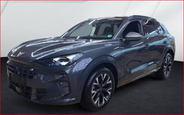 Cupra Terramar 2025