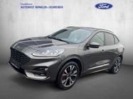 Ford Kuga 2022