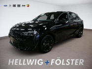 Opel Corsa 2025