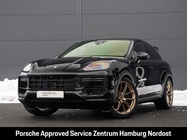 Porsche Cayenne 2024