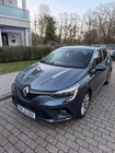 Renault Clio 2021