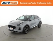Ford Puma 2020