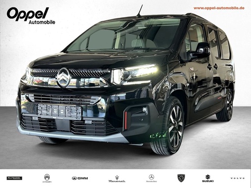 Citroen Berlingo 2025