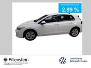 Volkswagen Golf 2025