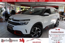 Citroen C5 2019