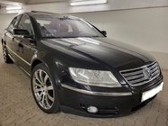 Volkswagen Phaeton 2003