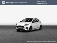 Mazda 2 2025