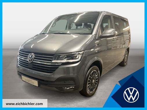 Volkswagen T6 2022
