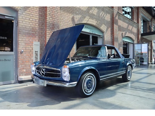 Mercedes-Benz 280 1970