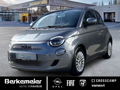 Fiat 500e 2023
