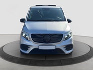 Mercedes-Benz V-Class 2022