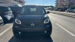 Smart ForTwo 2019