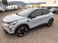 Renault Captur 2025