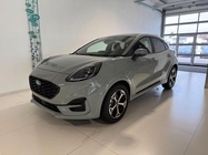 Ford Puma 2026