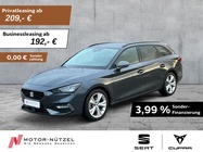 Seat Leon 2025