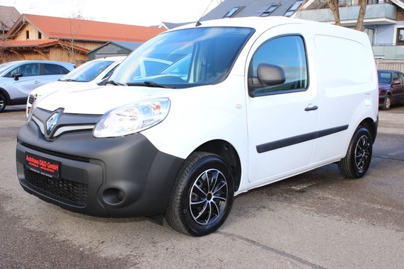 Renault Kangoo 2021