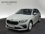 Skoda Scala 2025