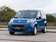 Fiat Qubo 2013