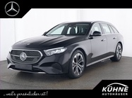 Mercedes-Benz E-Class 2025