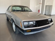 Ford Mustang 1979