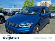 Volkswagen Touran 2023