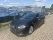 Audi A4 2015