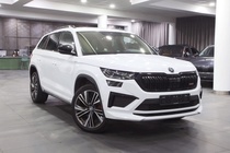 Skoda Kodiaq 2023