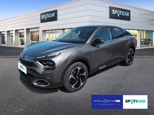 Citroen C4 2024
