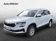 Skoda Karoq 2026