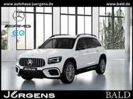Mercedes-Benz GLB-Class 2025