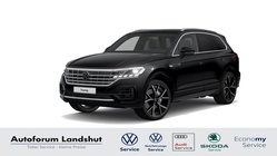 Volkswagen Touareg 2022