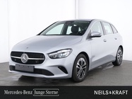 Mercedes-Benz B-Class 2025