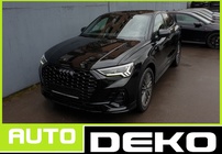 Audi Q3 2023