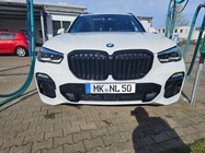 BMW X5 2021