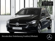 Mercedes-Benz B-Class 2025